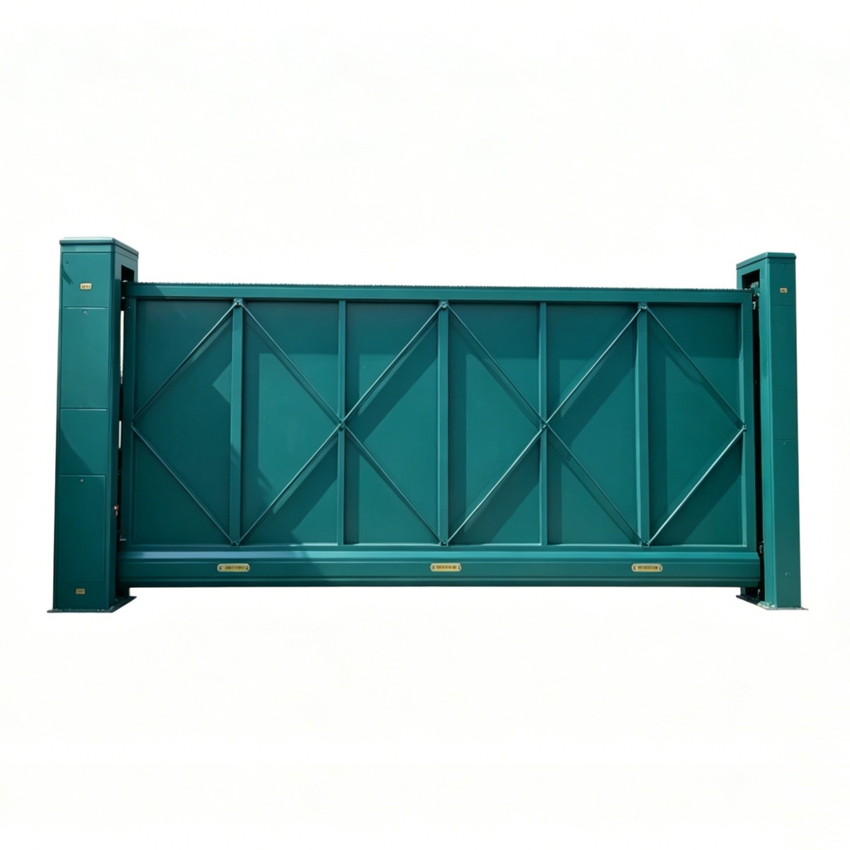 岳阳平江岑川镇电动悬空门